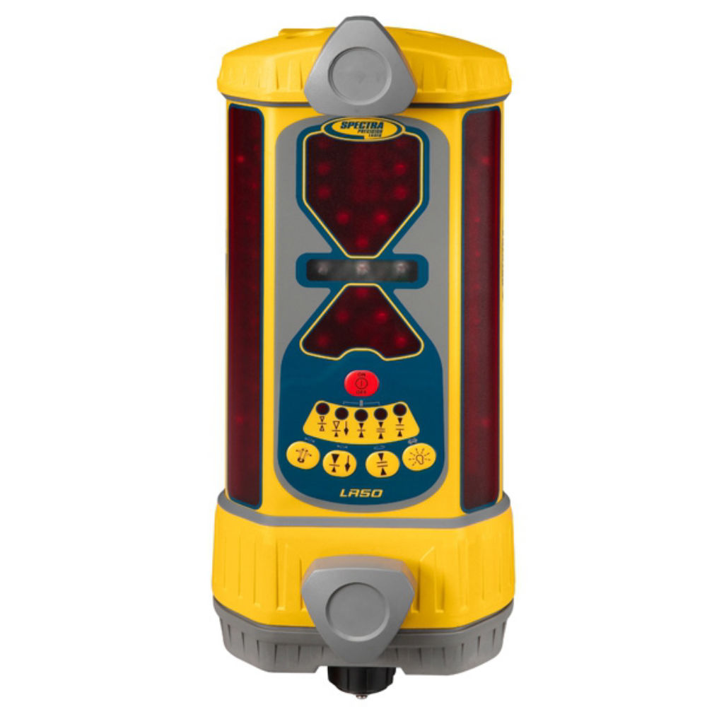 Приемник лазерного луча Spectra Precision LR50
 