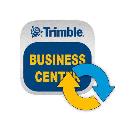 Обновление Trimble Business Center Intermediate (1 месяц)