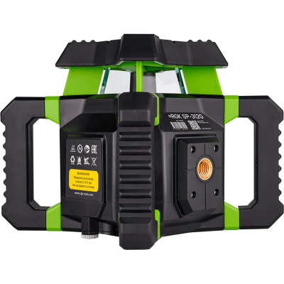 Ротационный нивелир RGK SP-312G 727205