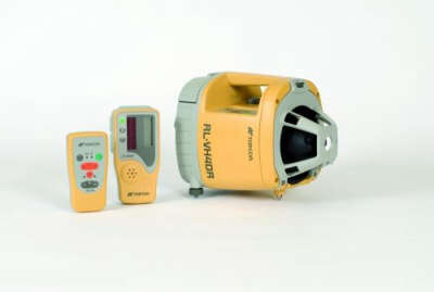 Ротационный нивелир Topcon RL-VH4DR RL-VH4DR