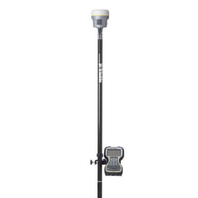 RTK-ровер Trimble R10 LT GSM, Rover TSC3 