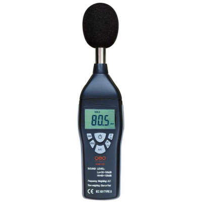 Измеритель уровня шума Geo-Fennel FSM 130