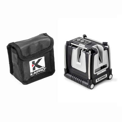 Лазерный уровень KAPRO 873G Set 873G-НАБОР