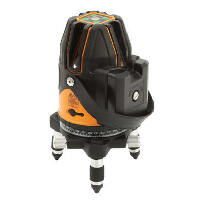 Лазерный нивелир ATOMLASER TrueLine 6 LSG686SPD