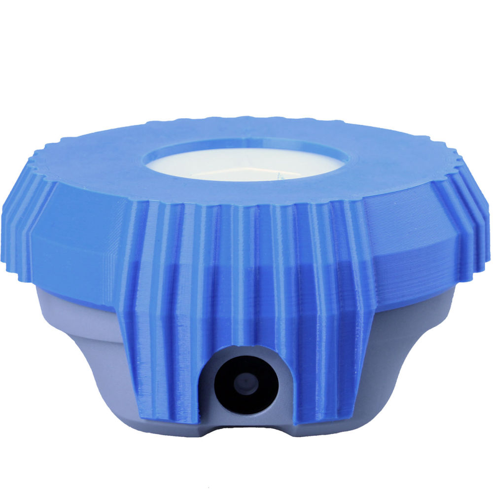 Бампер  защитный для PrinCe i20AR BMPR-FDM-PrinCe-20AR