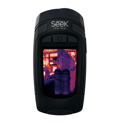 Тепловизор Seek Thermal Reveal XR (Black) KIT FB0107