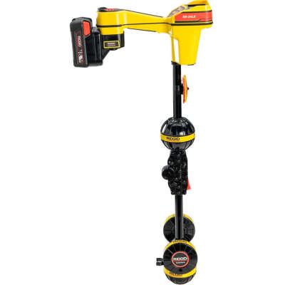 Трассоискатель RIDGID SR-24LE 76898