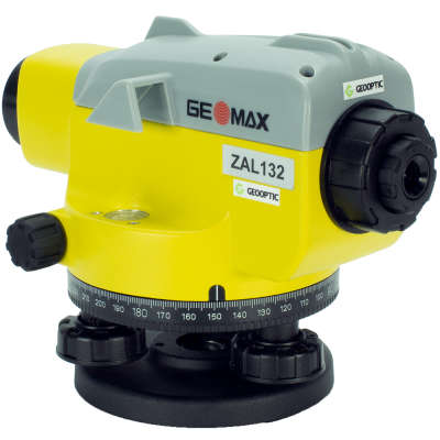 Оптический нивелир GeoMax ZAL132 
