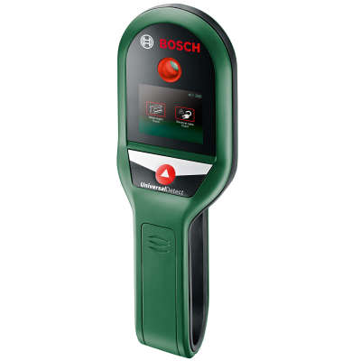 Детектор проводки Bosch UniversalDetect 0603681300