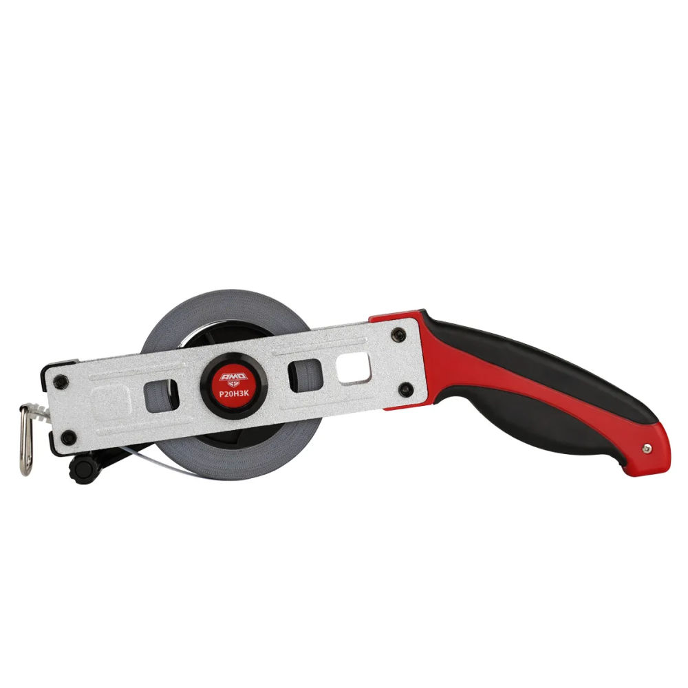 Измерительная лента AMO Р20Н3К с поверкой 824945