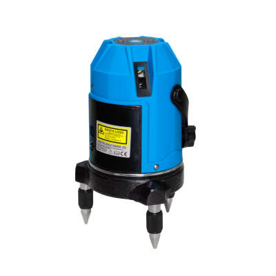 Лазерный уровень Instrumax MARK 4D IM0102