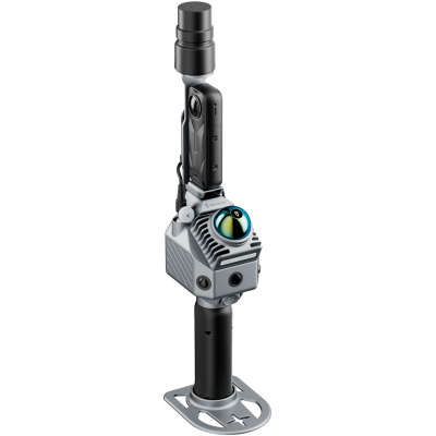 SLAM сканер NAVMOPO P2 