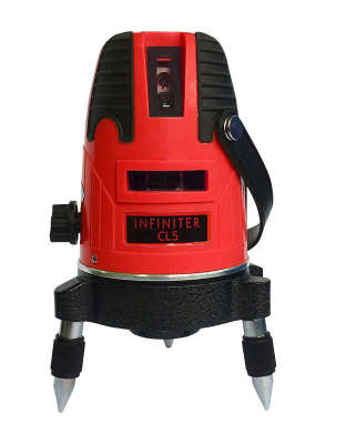 Лазерный уровень Infiniter CL5 