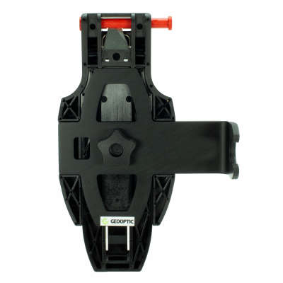 Крепление на веху Leica GHT55