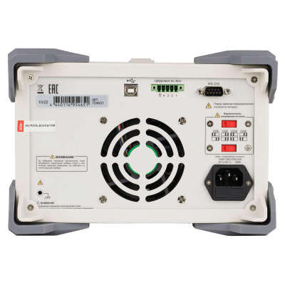 Источник питания RGK PPS-3305 754651