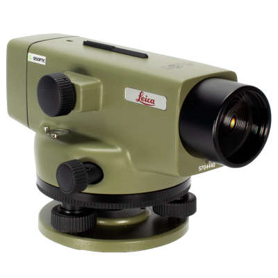Оптический нивелир Leica NAK2 (352038)