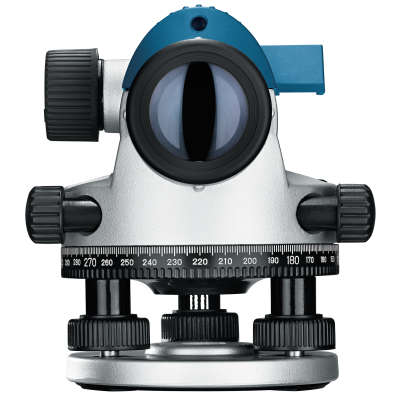 Оптический нивелир Bosch GOL 32D + поверка 061599409V