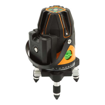 Лазерный нивелир ATOMLASER TrueLine 6 LSG686SPD