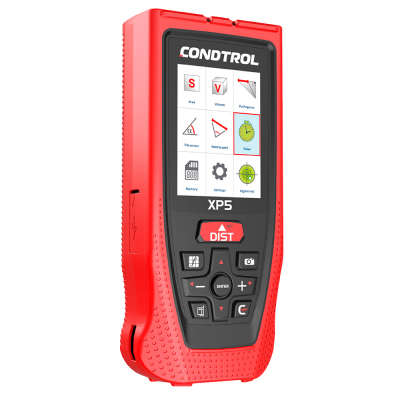 Лазерный дальномер Condtrol XP5 