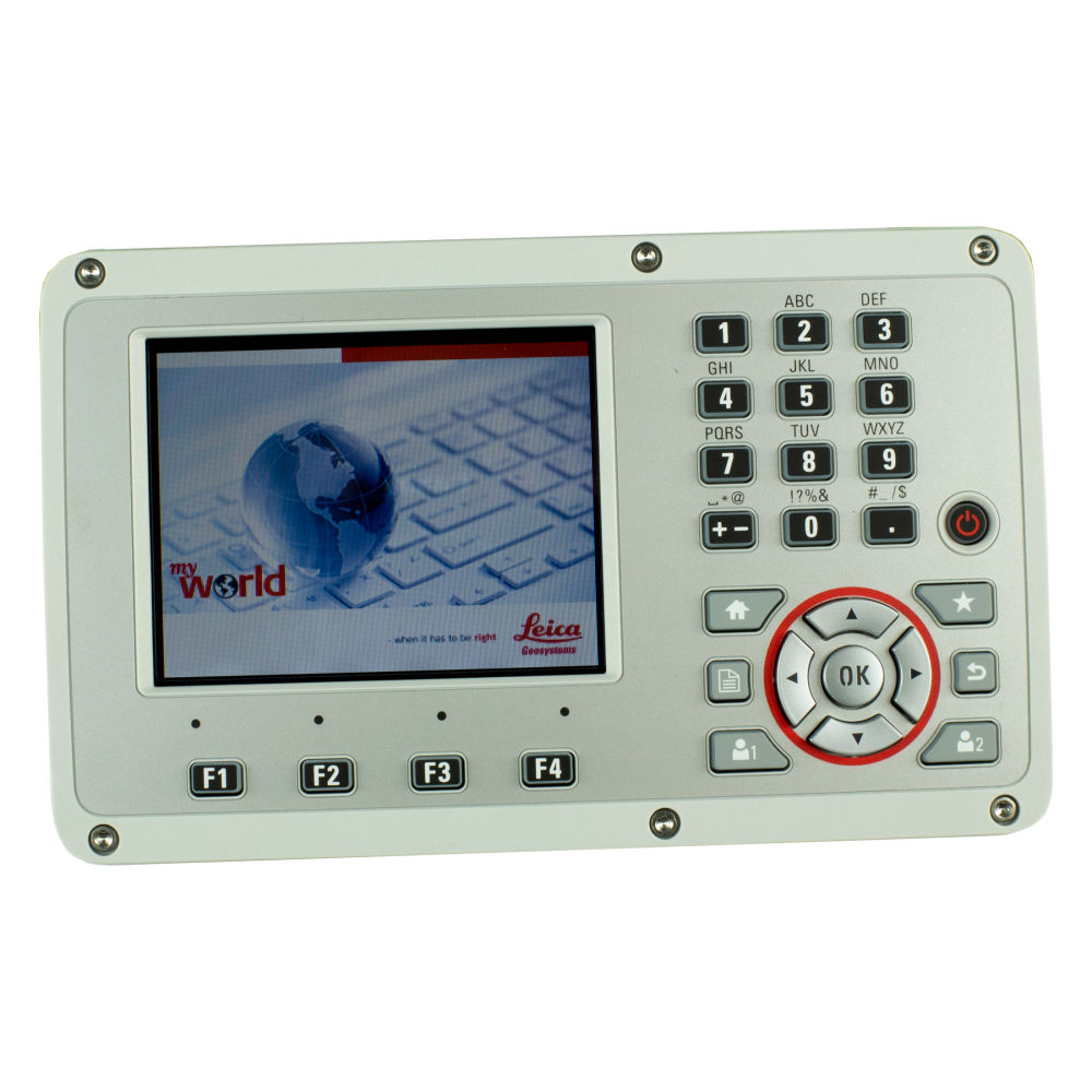 Дисплей для тахеометра Leica GTS42 868884