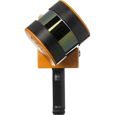 Мобильная сканирующая система GeoSlam Zeb Horizon 