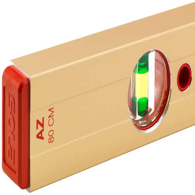 Уровень алюминиевый SOLA AZ40  1160501