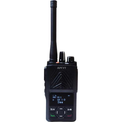 Радиостанция  Аргут А-75 RU51075