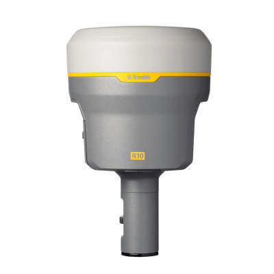 Комплект RTK ровер Trimble R10-2 LT Radio + TSC7  