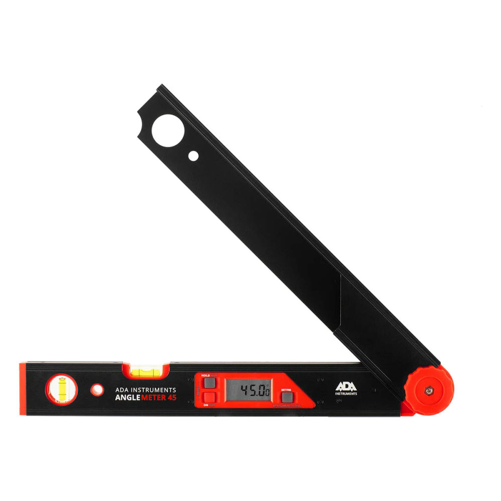 Угломер электронный ADA AngleMeter 45 А00408