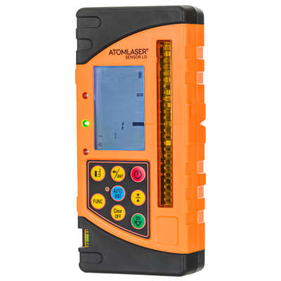 Приемник с лазерным дальномером ATOMLASER SENSOR LD 572200