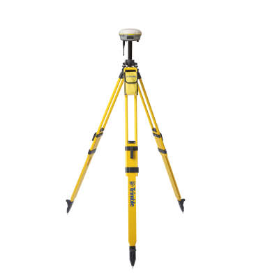 Комплект RTK база Trimble R8s GSM, Base (L1/L2) 