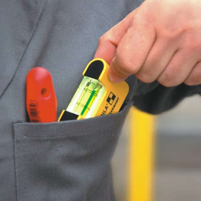 Компактный уровень STABILA Pocket Basic 17773