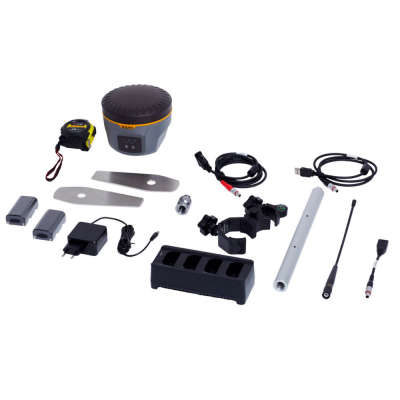 Комплект ровера South Galaxy G1 Plus + South H6 SurvX 