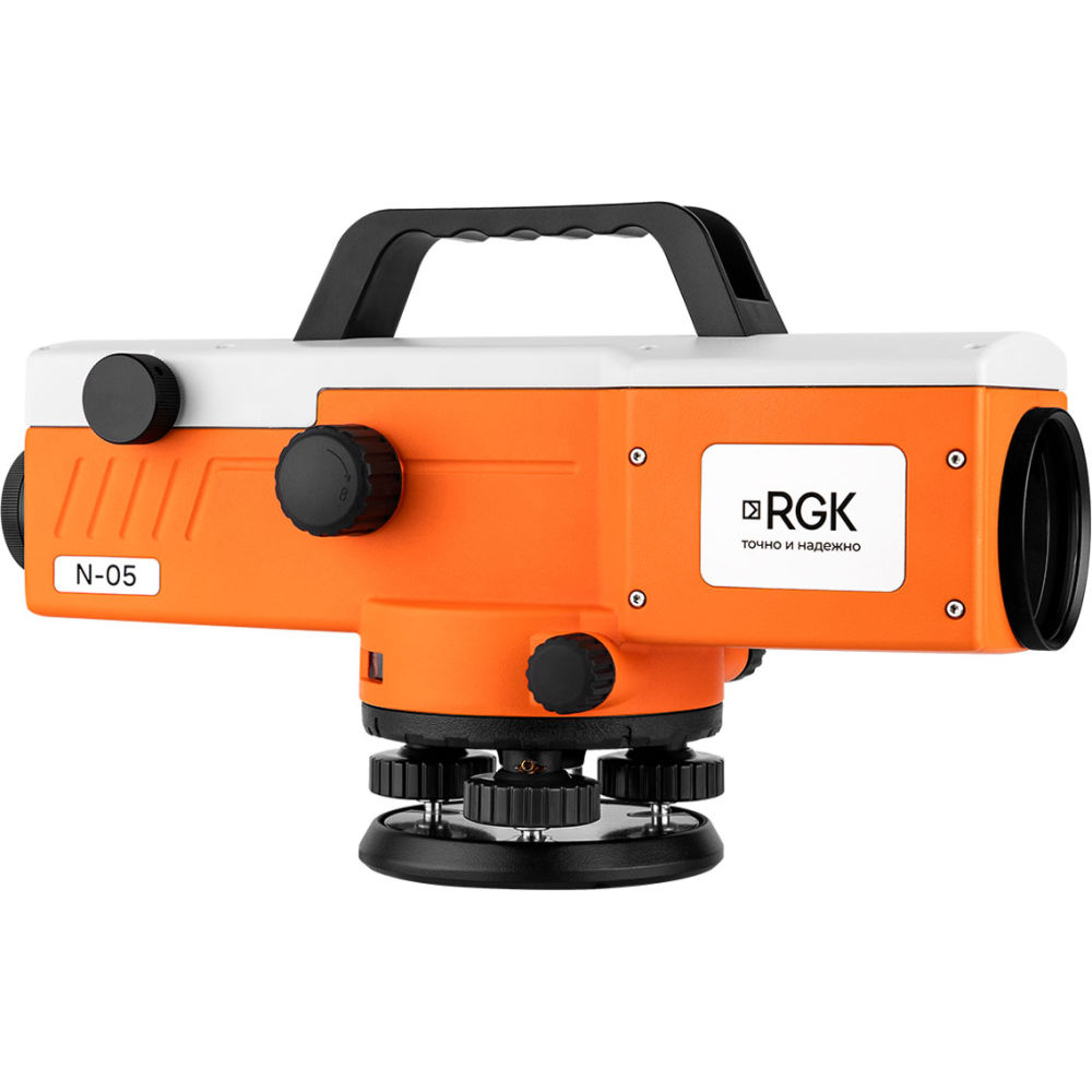Оптический нивелир RGK N-05 723634