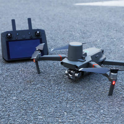 Квадрокоптер DJI Mavic 2 Enterprise Advanced 6941565913395