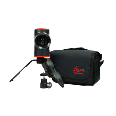 Лазерный уровень Leica Lino L2 757225