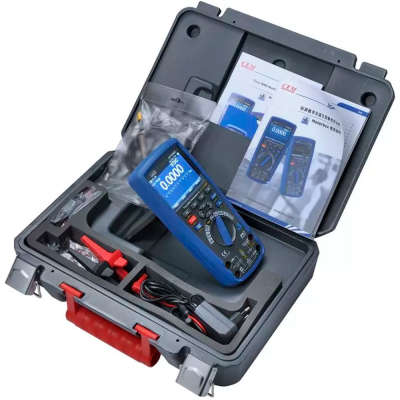 Осциллограф мультиметр CEM DT-9989 481134