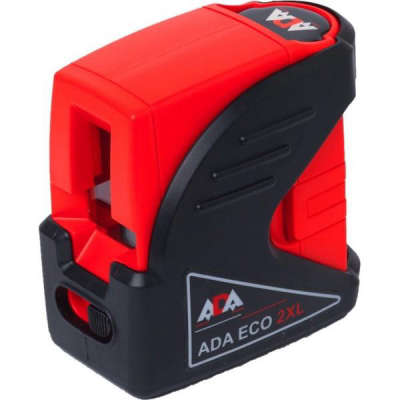 Лазерный уровень  ADA Eco 2D Pro
