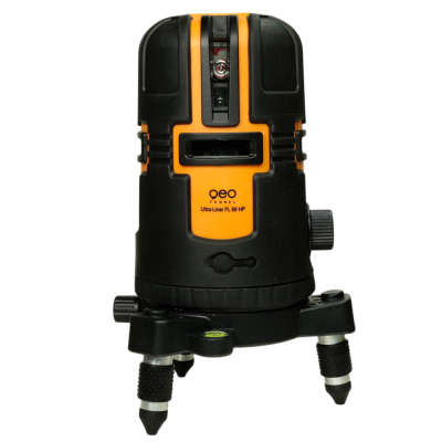Лазерный уровень Geo-Fennel FL69 HP 581500