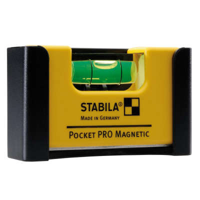 Уровень STABILA Pocket Pro Magnetic ​17953