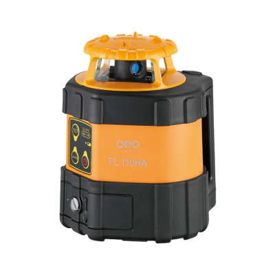 Ротационный нивелир Geo-Fennel FL 110 HA 211000