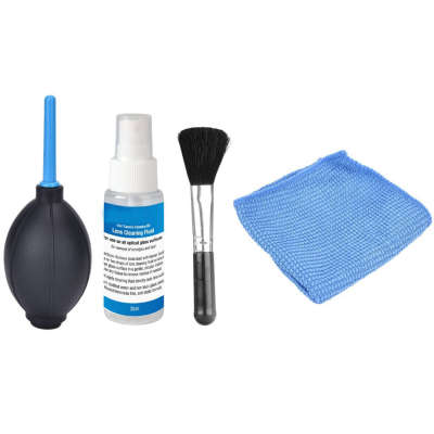 Комплект для чистки объектива Trimbie LENS CLEANING KIT (55001690)