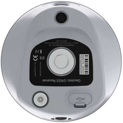 GNSS-приемник EFIX F8 с ПО eField 8001-010-360-KIT