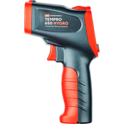 Пирометр  ADA TemPro 650 Hygro А00658 