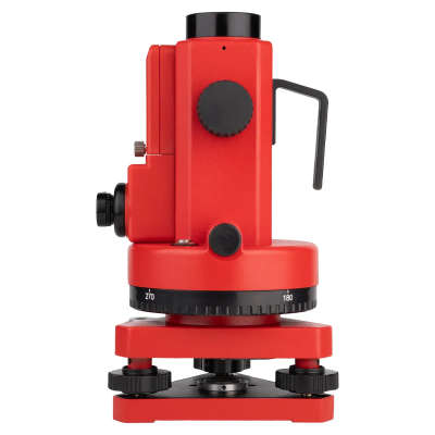 Прибор вертикального проектирования AMO PVP 67 с калибровкой 132376