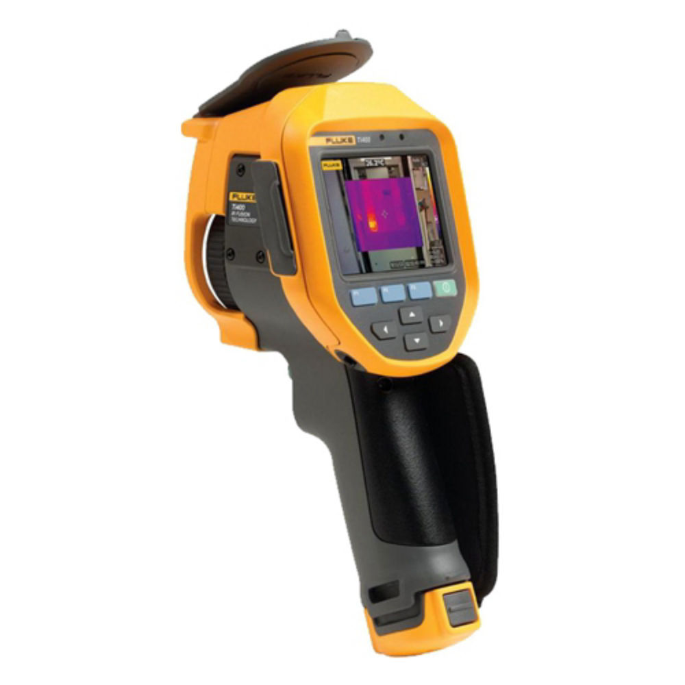 Тепловизор Fluke FLK-TI400 9HZ 4335338