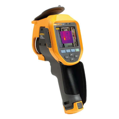 Тепловизор Fluke FLK-TI400 9HZ (4335338)