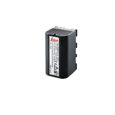 Аккумулятор leica geb222