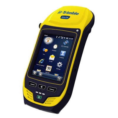 GIS-приемник Trimble Geo 7X (NMEA) 88180-01