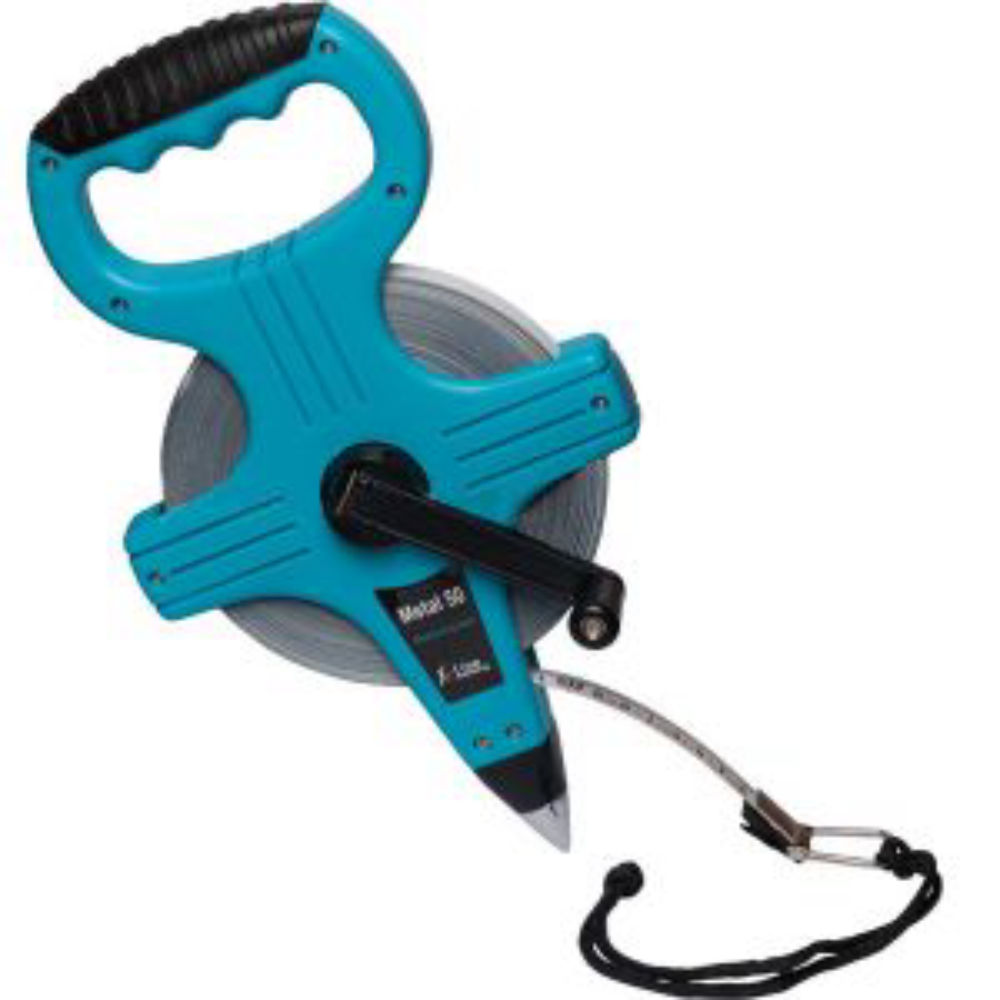 Измерительная лента X-Line Metal 50 Х00111